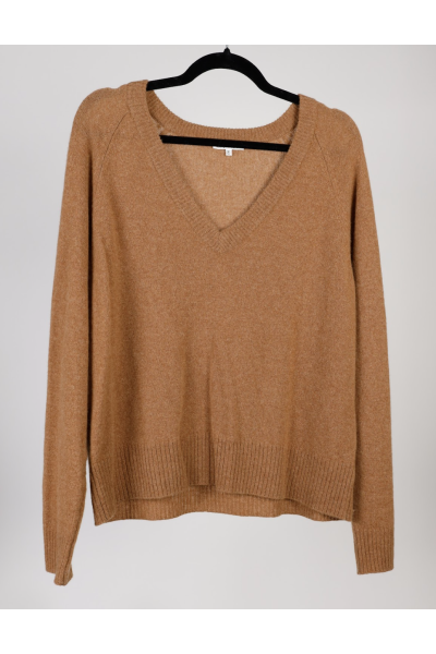 Reformation Brown Women’s Long Sleeve